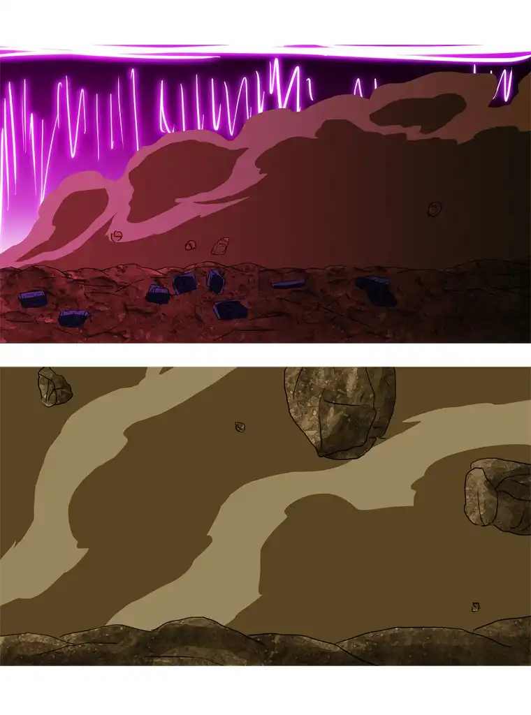 Dragon and Weed: Origins Chapter 67 24